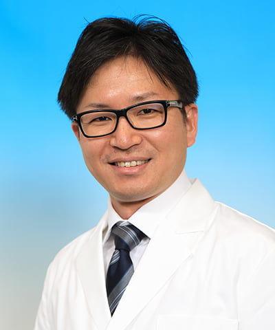 副部長　金坂 卓