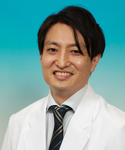 副部長　加藤 穣