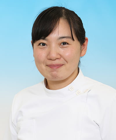 副部長　山本 幸子