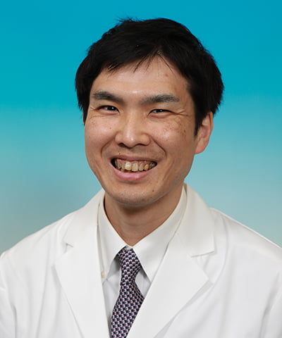 副部長　吉井 俊輔