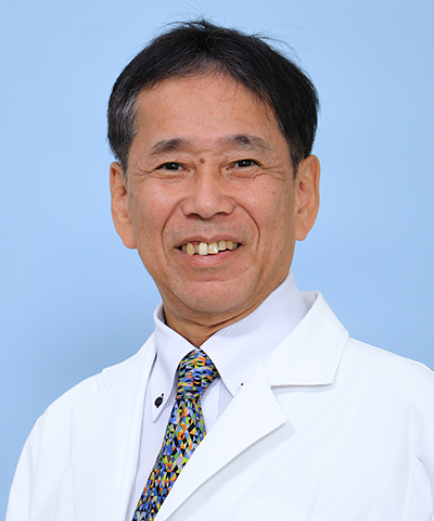 副部長　道田 知樹