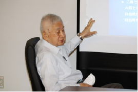 正岡徹先生ご講演03