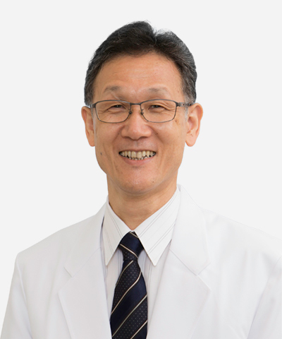 主任部長 藤井 隆