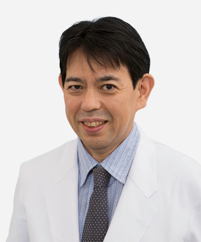 副部長 藤井 志郎