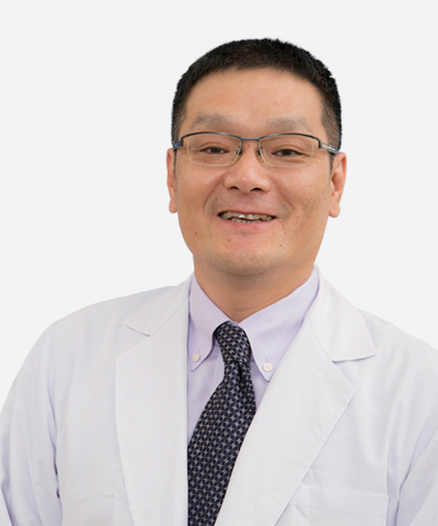 主任部長 藤田 雅史