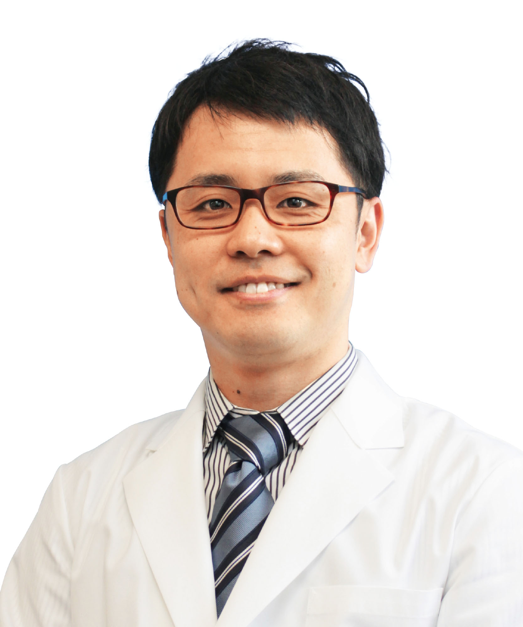 副部長　久 毅
