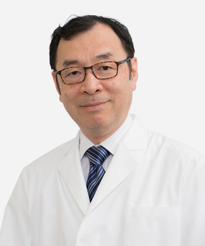 主任部長 山﨑 知行