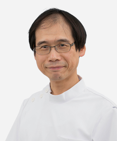 副部長（兼任）　屋木 敏也