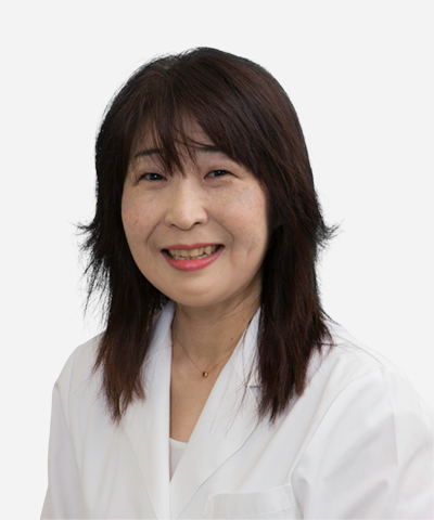 主任部長 西野 和美