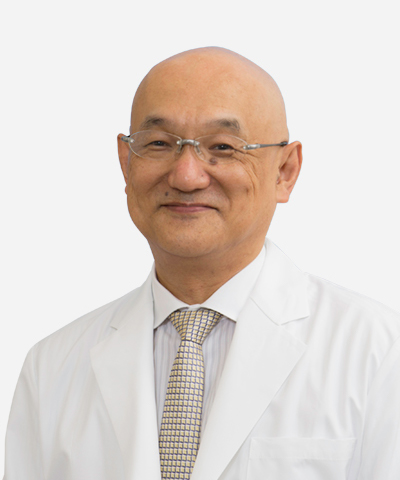 副院長　石川 淳
