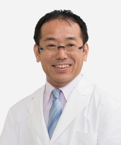 副部長　杉本 直俊