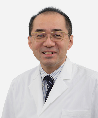 主任部長　大植 雅之