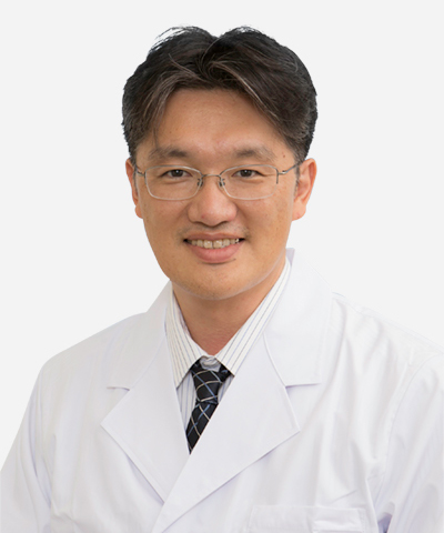 副部長　西村 潤一 