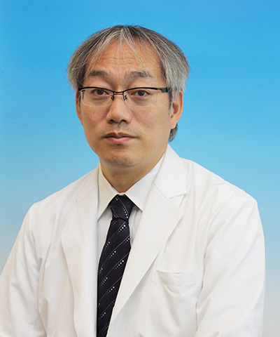 副部長　藤　重夫