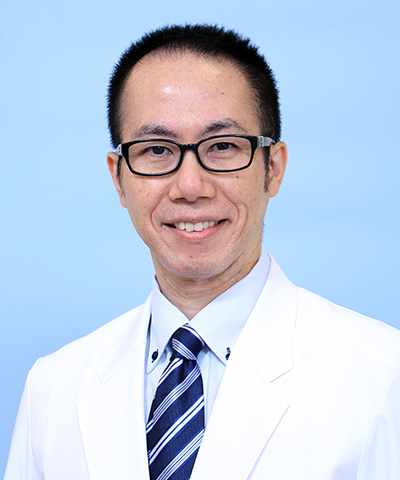 副部長 川村 憲彦