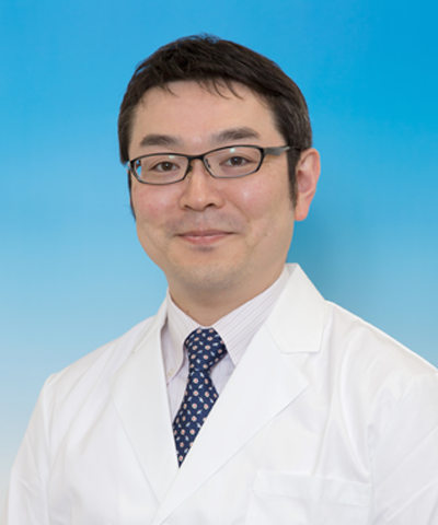 部長　工藤 敏啓