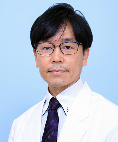 副部長 重川 稔
